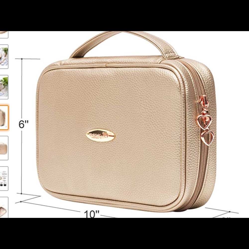 Eksquizt essetial bag